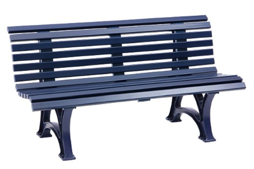 Parkbank bank sitzer - parkbank,