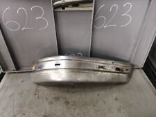 Original BMW 3er E21 Oldtimer Stoßstangenecke Stoßstange Chrom vorne links