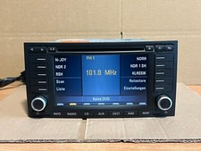 RNS 2 MFD 2 NAVI ORIGINAL NAVIGATION RADIO Top Zustand Garantie transporter cali