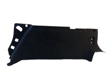 Abdeckung Kofferraum rechts