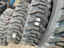 Bagger-Reifen 315/70 R22,5 A7 Heißrunderneuert Baustelle M+S