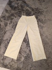 Damenhose Wolle Zara