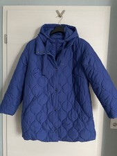Neu Helena Vera Winter Jacke mit Kapuze Gr.50