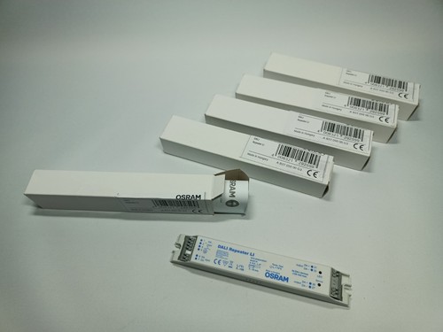 Osram dali repeater neu - osram,