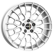 Alufelgen MAK APX 18" 7.5J
