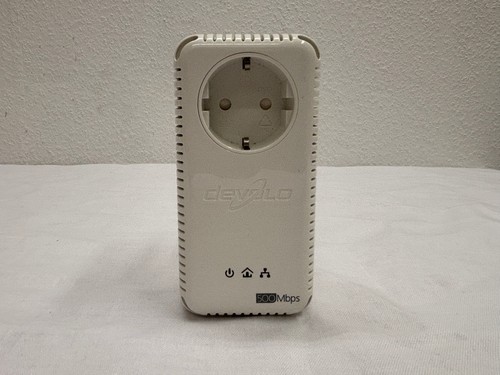 Devolo dlan 500 - devolo,
