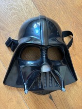 Darth Vader Star Wars Maske Halloween