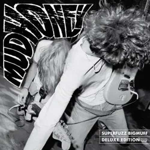 Superfuzz bigmuff deluxe - -,