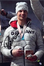 Alexander Rödiger - GER - Bob