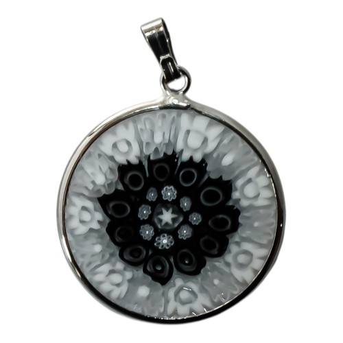 Murano glas millefiori - murano,