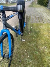 Focus Mares Concept Cyclocross