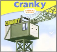 Cranky (Thomas Story Library)