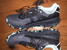 Mammut Sertig II Low Women Berg Wandern Schuhe Damen Gr UK4,5 EU37 1/3 Neuwertig