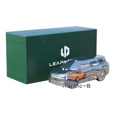 1:43 Leapmotor C16 B10