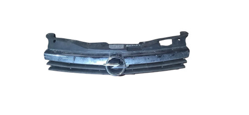 Kühlergrill opel astra - kühlergrill,