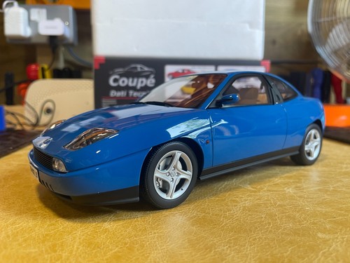 Fiat coupe turbo - fiat,