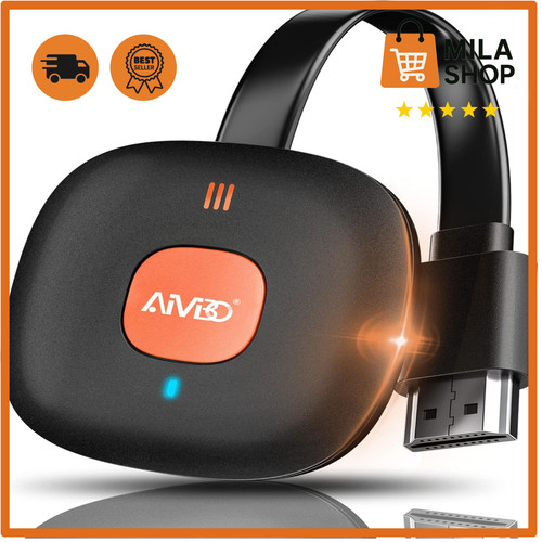 Miracast wireless hdmi dongle - miracast,