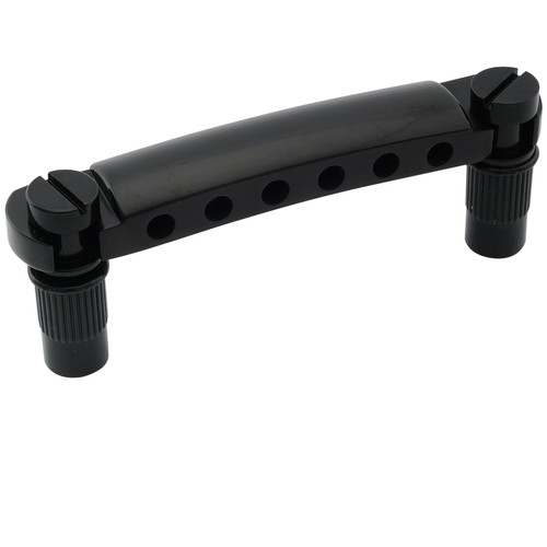 Musiclily pro black 5mm - black, 52.5mm