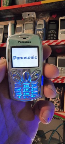 Seltenes vintage panasonic - vintage,