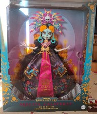 Monster High Puppe neu