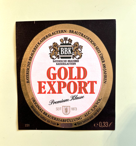 Bieretikett beer label - bieretikett-,