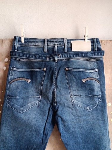 Vintage star raw - vintage,
