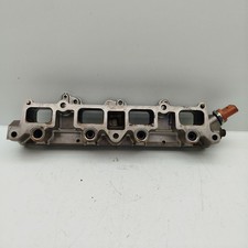 Ansaugkrümmer unten Audi 8P