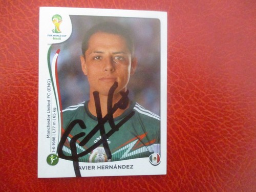 Chicarito hernadez fussball - chicarito,