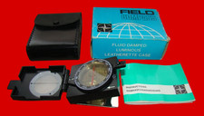 Marschkompass Wilkie West