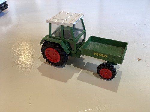 Cursor modell 478 fendt - cursor,