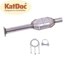 ✅ Katalysator Seat Ibiza I