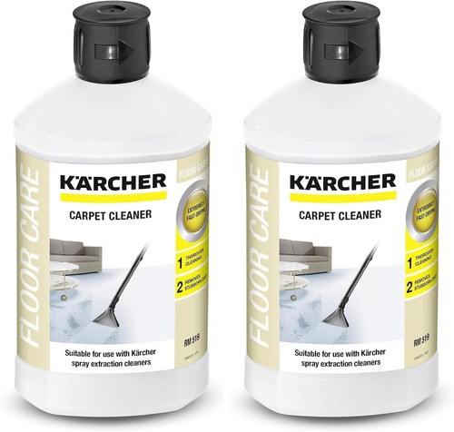 Kärcher teppichreiniger - kärcher, rm