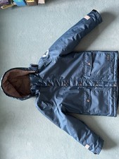 Kinderjacke , Villervalla