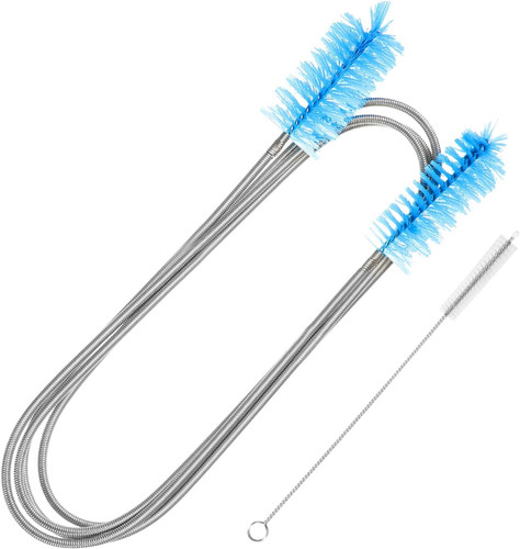 Rohrreinigungsbürste