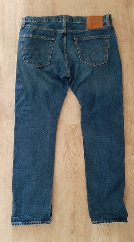 Levis strauss jeans - levis,