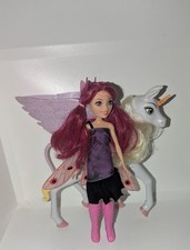 Barbie Und Co Mia and me Puppe