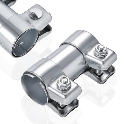 Rohrverbinder doppelschelle - rohrverbinder,