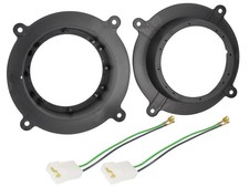 Lautsprechereinbauset für