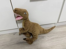 Ikea Dino Dinosaurier Trex Jättelik Stofftier Kuscheltier T-rex