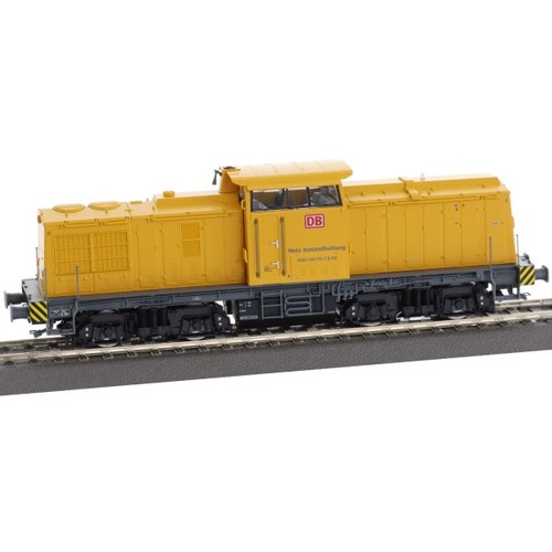 Brawa 41708 diesellok - diesellok, 203