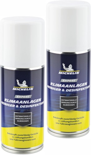 Klimaanlagenreiniger