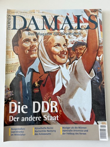Damals 2014 die - , "die