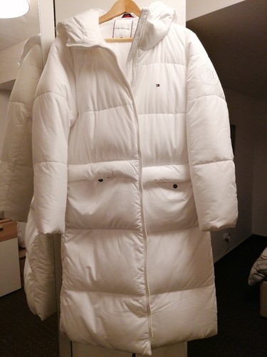 Tommy hilfiger daunen puffer - hilfiger,