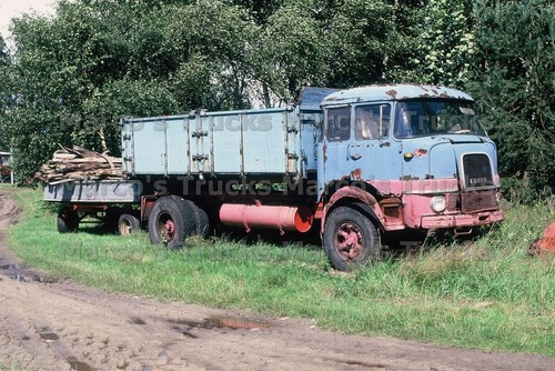 Lkw foto krupp deichsel - lkw,