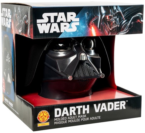 Darth vader formmaske für - darth,