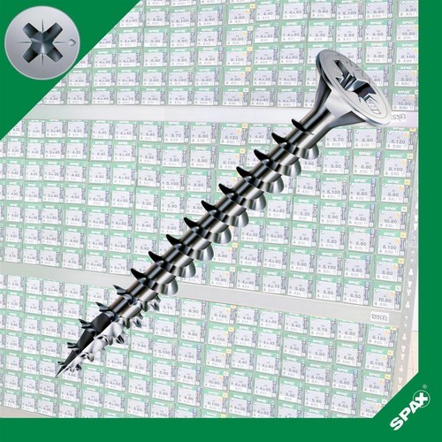 Spax schrauben - spax,