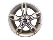 Alufelge Felge 7Jx17 ET50 LK5x108x63,4 Ford Focus III