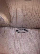 Vintage violin by Edouard