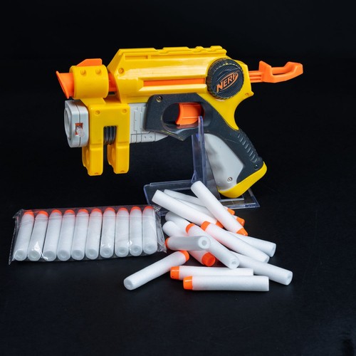 Nerf gun strike ex3 - ex3, nite