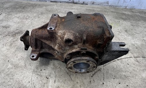 Bmw e34 differential - e34,